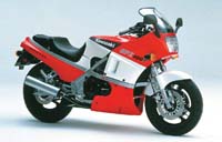 Rizoma Parts for Kawasaki GPZ Models